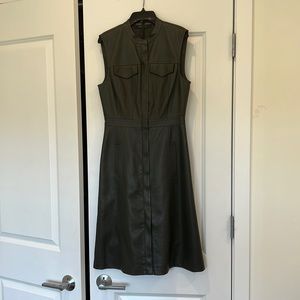 BCBGMAXAZRIA dress, size XS